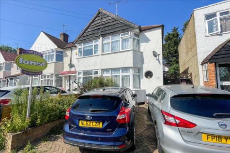 Fernside Avenue, Hanworth, Middlesex, TW13
