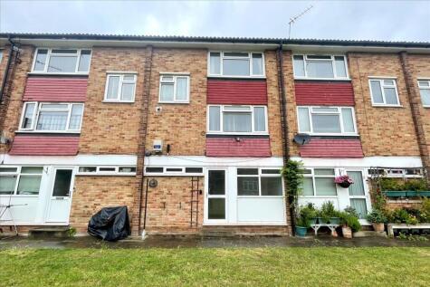 Florence Road, Feltham, Middlesex, TW13