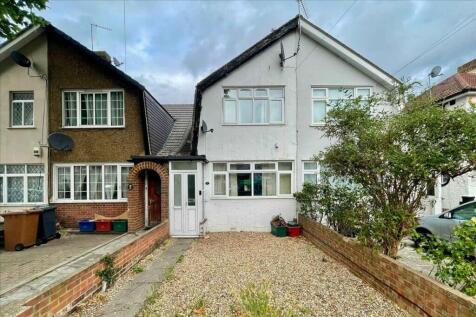 The Drive, Feltham, Middlesex, TW14
