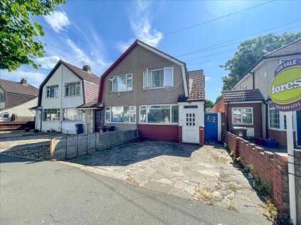 The Drive, Feltham, Middlesex, TW14