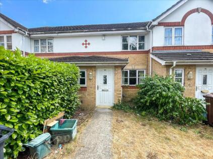 Highfield Road, Feltham, Middlesex, TW13