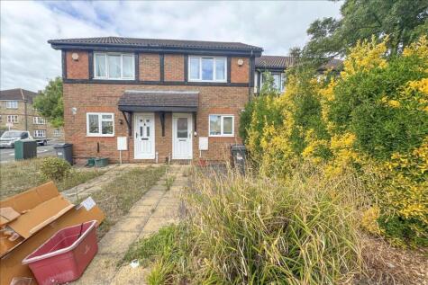 Trevithick Close, Feltham, Middlesex, TW14