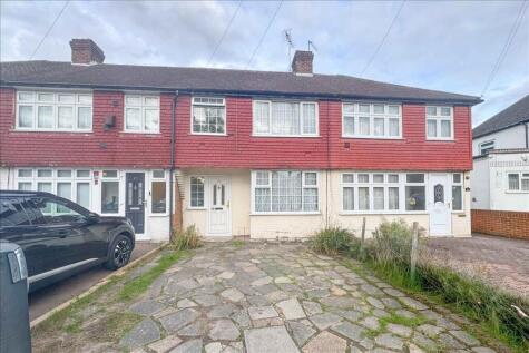 Beeston Way, Feltham, Middlesex, TW14