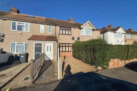 Cranleigh Road , Feltham, Middlesex, TW13