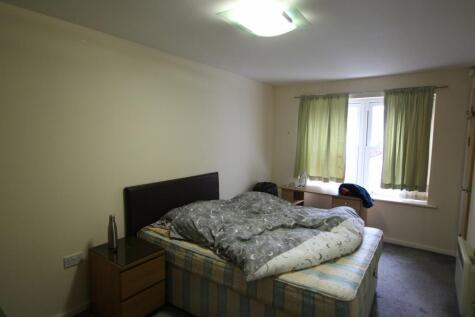 Victoria Court - 2 bedroom apartment for sale
