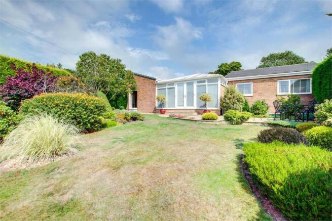 3 Bedroom Detached Bungalow For Sale In Lambton Court High Rickleton