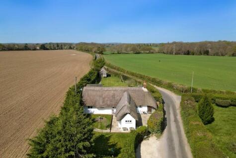  SOUTH OXFORDSHIRE/BERKSHIRE BORDER *Dunsden picturesque hamlet