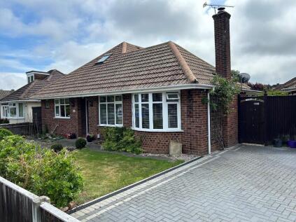 Oakleigh Crescent, SO40