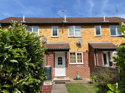 Evergreen Close, SO40