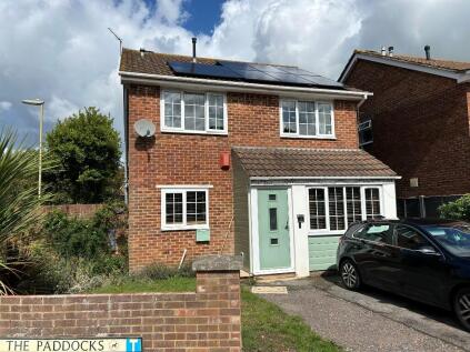 The Paddocks, SO45
