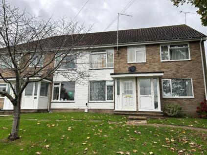 Knightwood Road, SO45