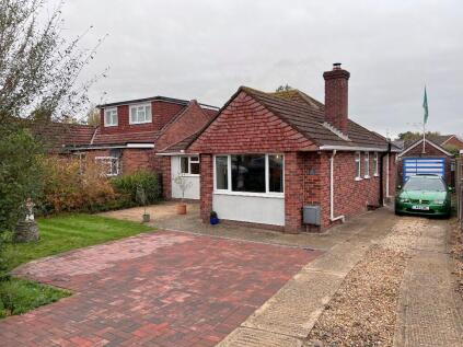 Hollybank Crescent, SO45