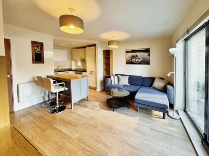 Skyline, St Peters Street