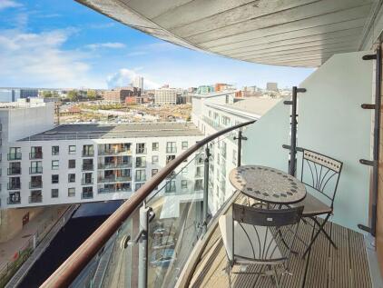 Magellan House, Armouries Way