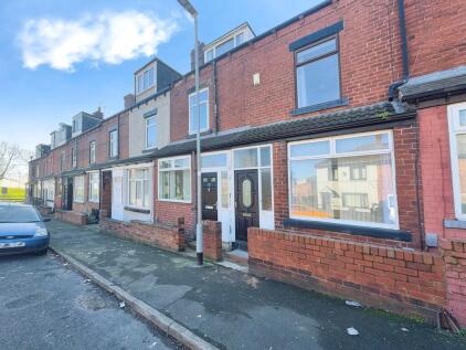 Ecclesburn Road, LS9