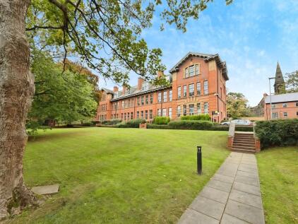 The Old School House, 5 Victoria Gardens