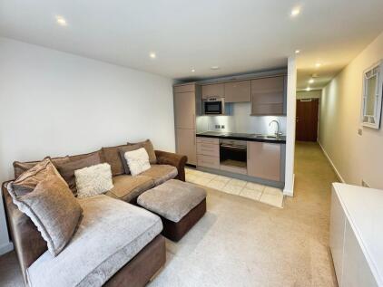 Quay One, Neptune Street