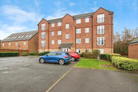 Wellspring Gardens, Dudley