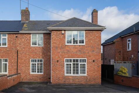 The Quadrant, Sedgley