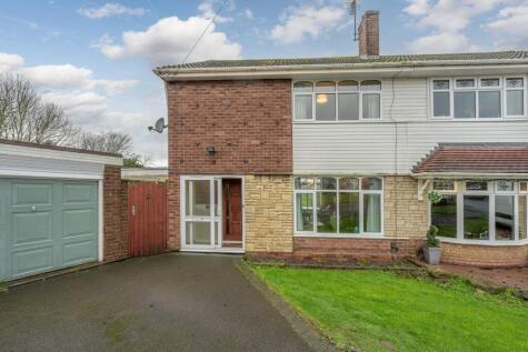 Greenfield View, Brownswall Estate