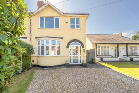 Claremont Road, Sedgley