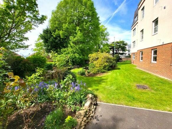 Communal Gardens