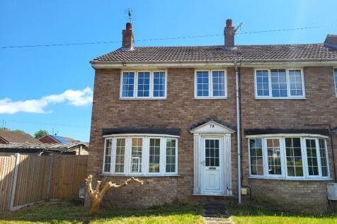 Broad Oak Way, Up Hatherley, Cheltenham GL51