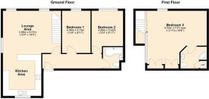 Apt 32, Rishworth Palace, Sowerby Bridge - all flo