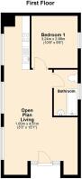The Holly Bush - First Floor.JPG