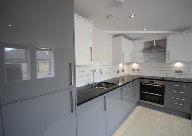 LoungeKitchen