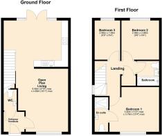 9 Salers Fold, Huddersfield - all floors.JPG