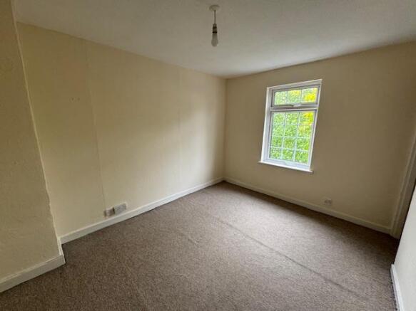 Bedroom 2 (rear)