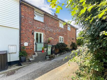 Kettle Lane, East Farleigh, Maidstone