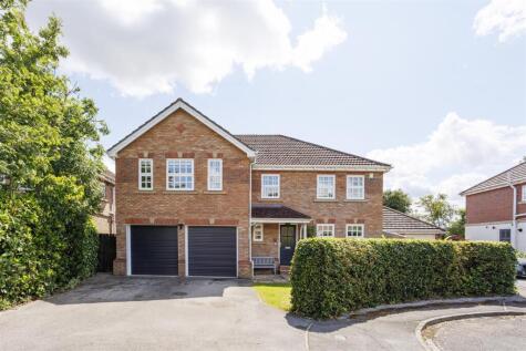 The Grove, Tadcaster Road, York