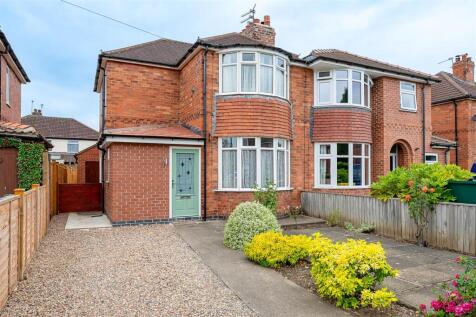 Thirlmere Drive, York