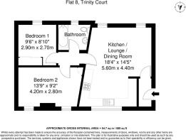 Flat 8, Trinity Court-A4 Landscape.jpg