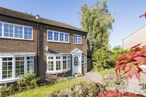 Croft Court, Bishopthorpe, York