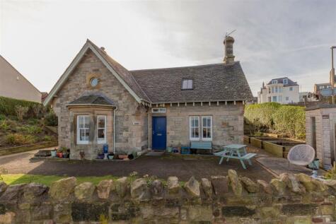 Dunbar - 4 bedroom detached house for sale