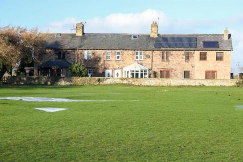 Flowers Cottages, Haggerston