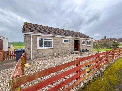 Bowsden, Berwick-Upon-Tweed