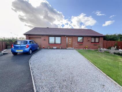 Roddam Court, Tweedmouth, Berwick-Upon-Tweed