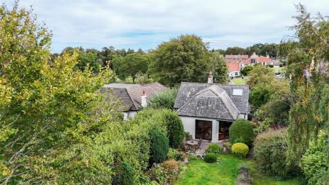 East Ord, Berwick-Upon-Tweed