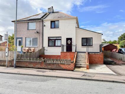 Sea View, Berwick-Upon-Tweed