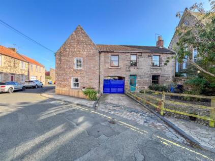 Castlegate, Berwick-Upon-Tweed