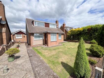 Ivinson Road, Tweedmouth