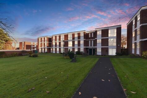 Ravenhurst Road, Harborne, Birmingham, B17