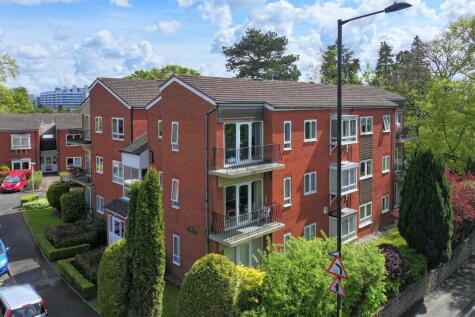 Yewdale, Harborne Park Road, Birmingham, B17