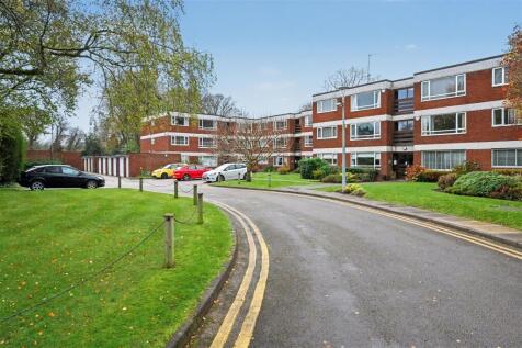 Crofters Court, Harrisons Road, Edgbaston, Birmingham