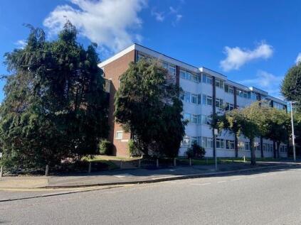 Grove Hill, South Woodford