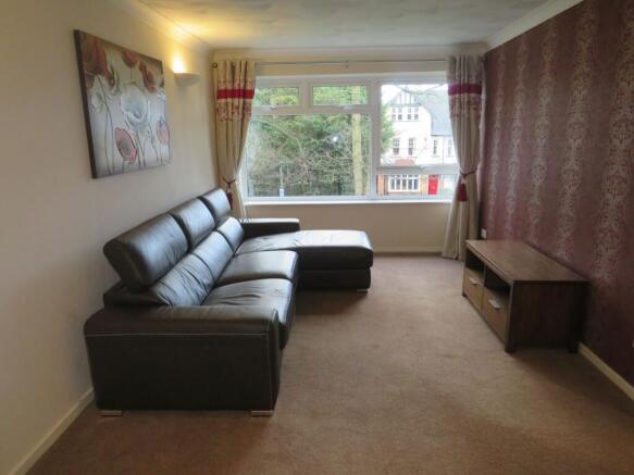 Lounge / diner